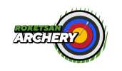 Roketsan Archery Logo